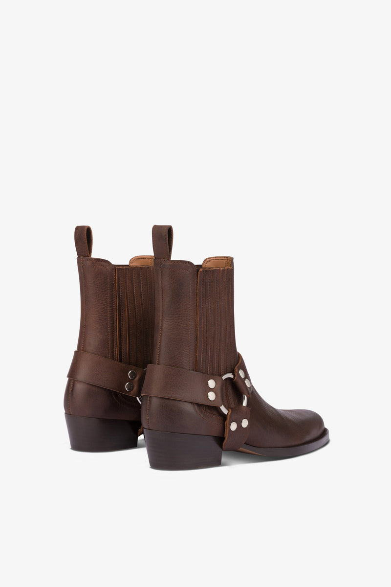 Paris Texas HELENA ANKLE BOOT Consegna Veloce