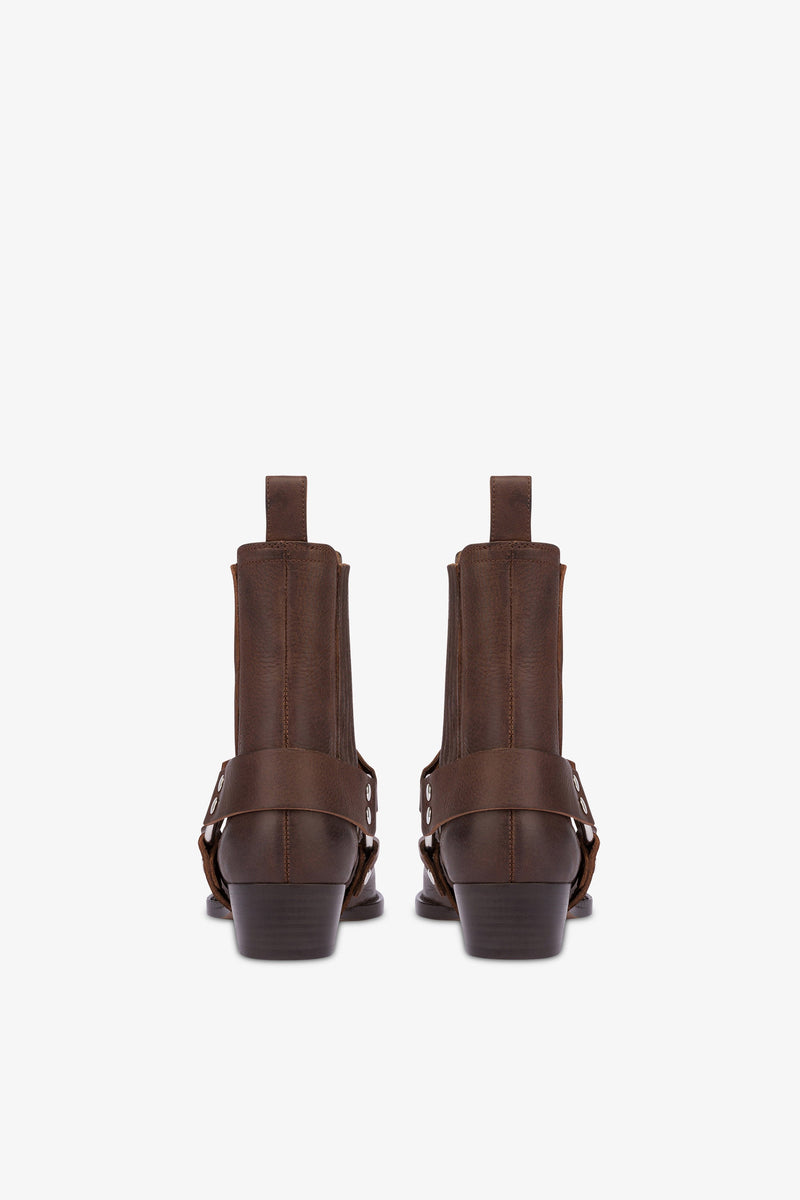 Paris Texas HELENA ANKLE BOOT Consegna Veloce