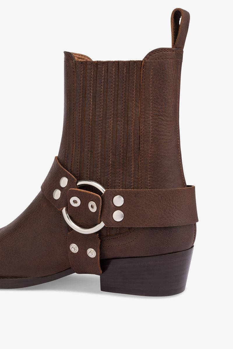 Paris Texas HELENA ANKLE BOOT Consegna Veloce