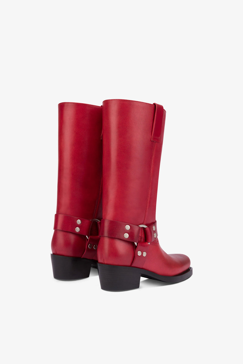 Paris Texas ROXY BOOT Affare Del Giorno