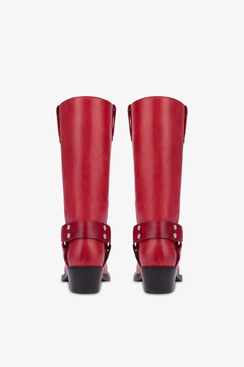 Paris Texas ROXY BOOT Affare Del Giorno