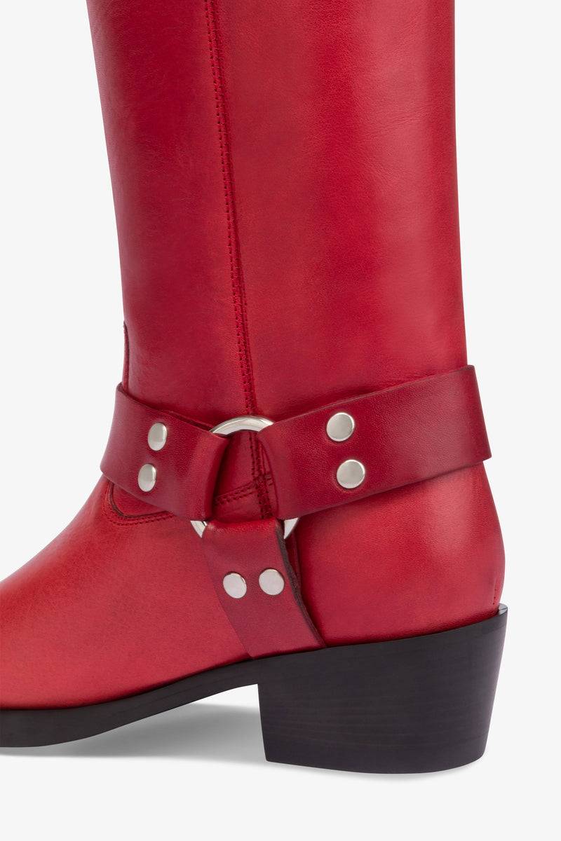 Paris Texas ROXY BOOT Affare Del Giorno