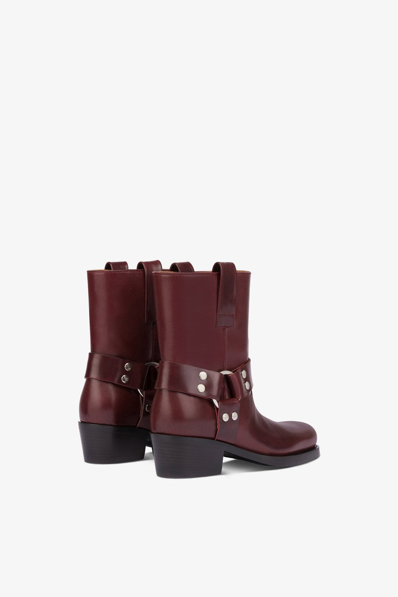 Paris Texas ROXY ANKLE BOOT Convenienza