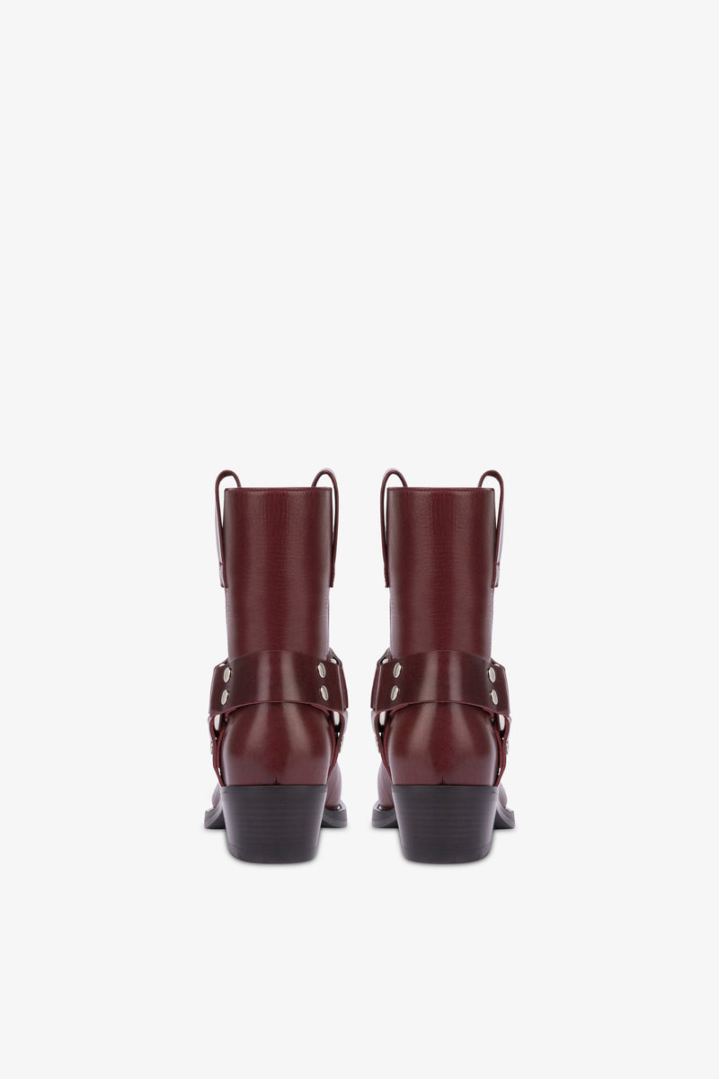 Paris Texas ROXY ANKLE BOOT Convenienza