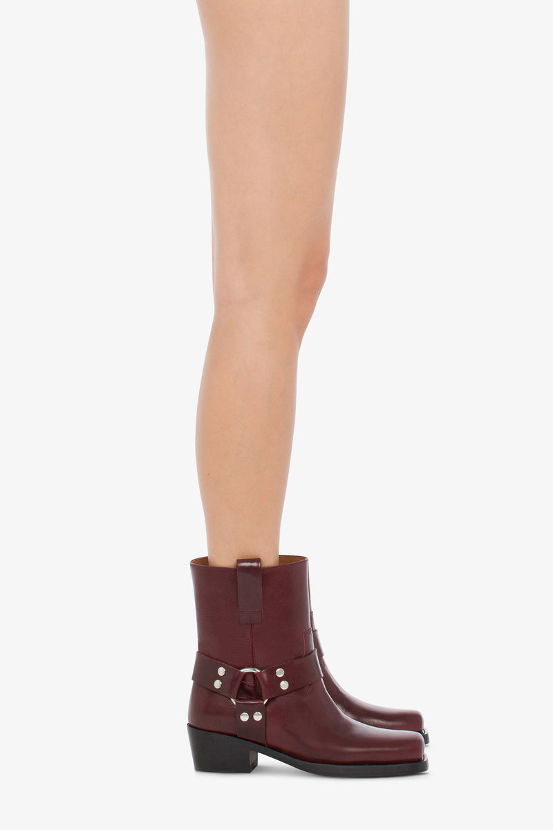 Paris Texas ROXY ANKLE BOOT Convenienza