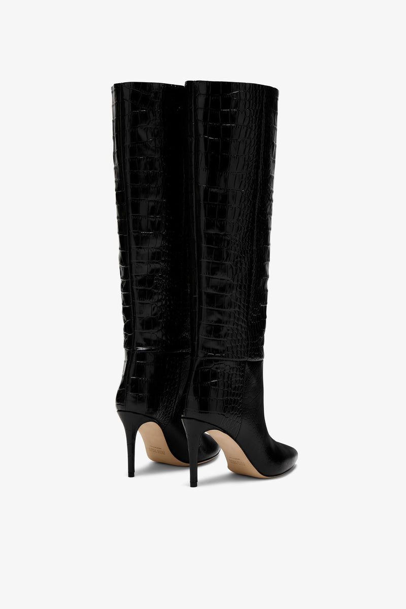 Paris Texas Stiletto Boot 85 Online