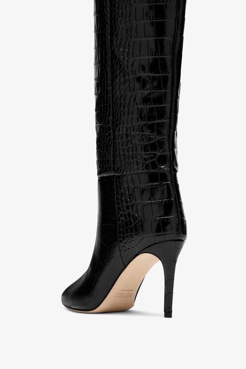 Paris Texas Stiletto Boot 85 Online