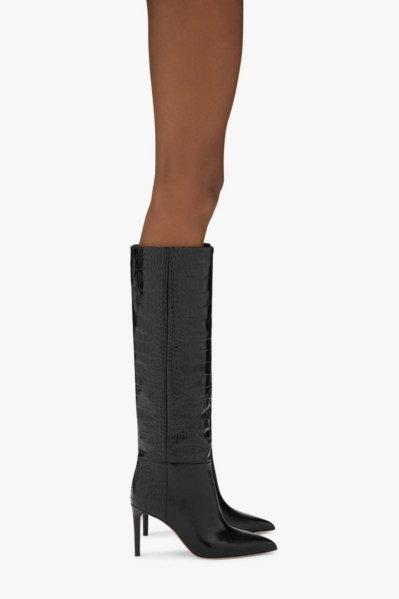 Paris Texas Stiletto Boot 85 Online