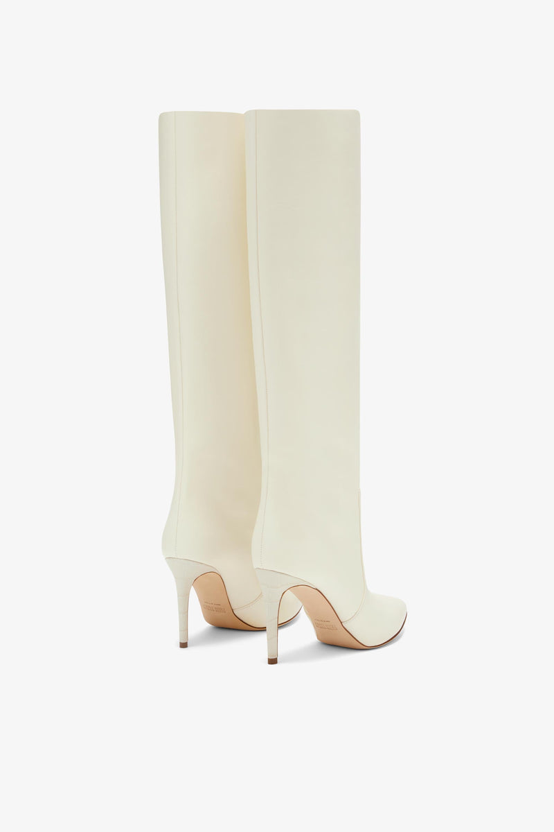 Paris Texas Stiletto Boot 85 Hotsell