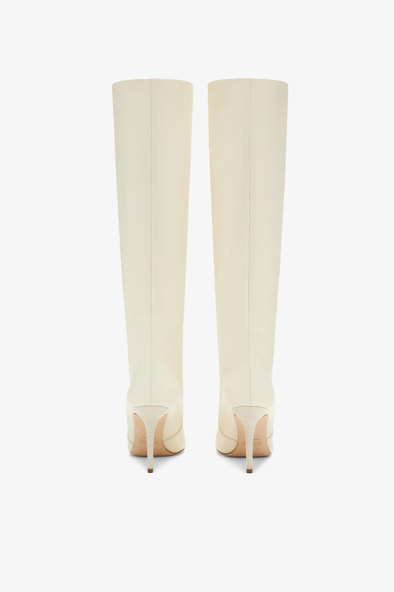 Paris Texas Stiletto Boot 85 Hotsell