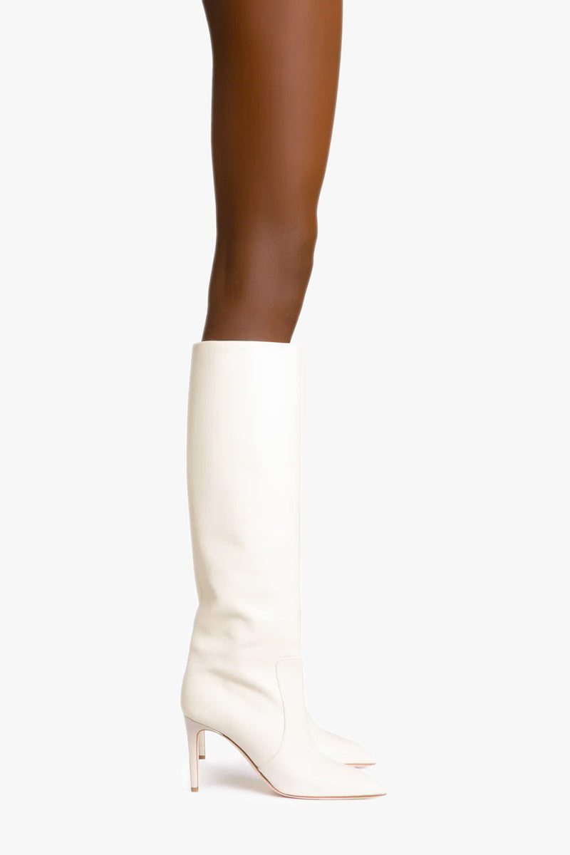 Paris Texas Stiletto Boot 85 Hotsell