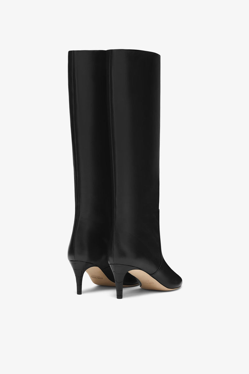 Paris Texas Stiletto Boot 60 Nuova