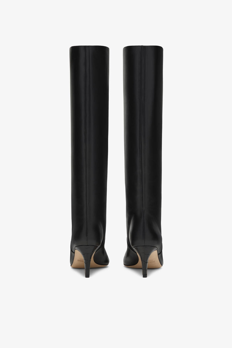 Paris Texas Stiletto Boot 60 Nuova