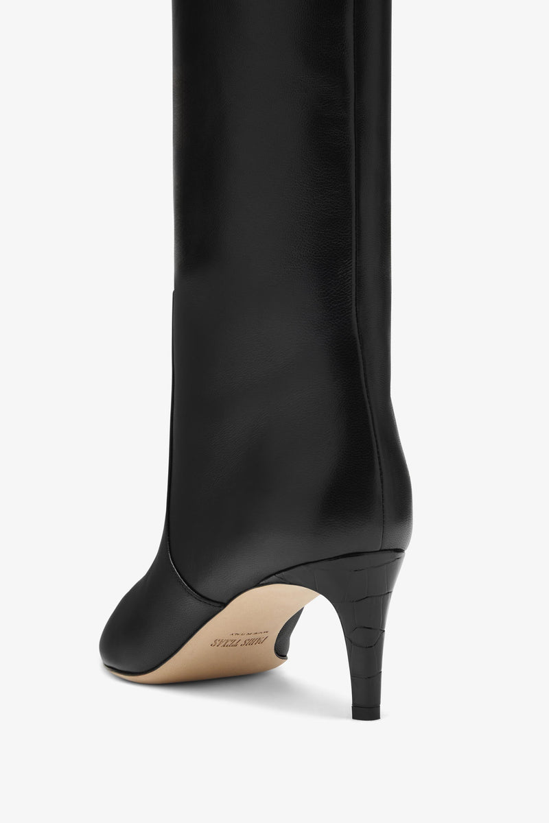 Paris Texas Stiletto Boot 60 Nuova