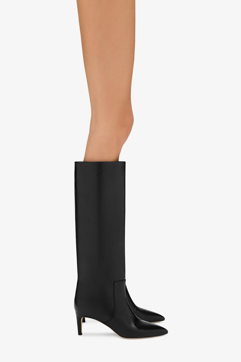 Paris Texas Stiletto Boot 60 Nuova