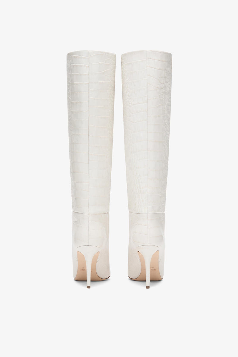Paris Texas STILETTO BOOT 85 In Linea