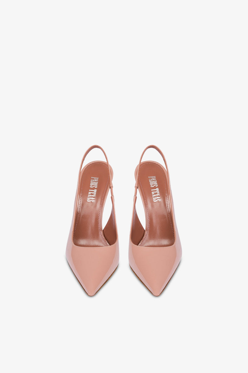 Paris Texas LIDIA SLINGBACK Nuovo