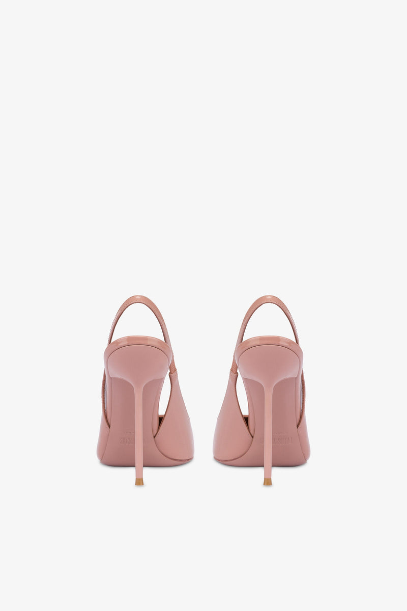 Paris Texas LIDIA SLINGBACK Nuovo