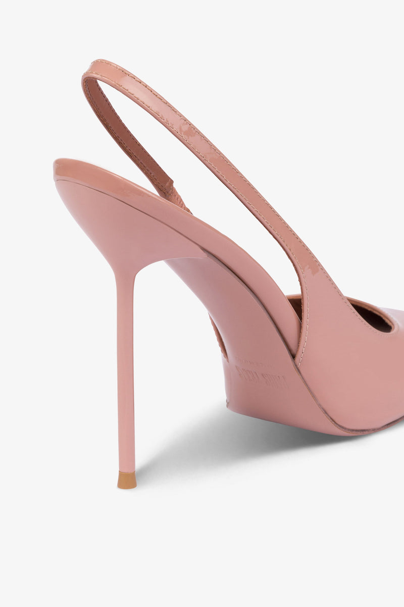 Paris Texas LIDIA SLINGBACK Nuovo