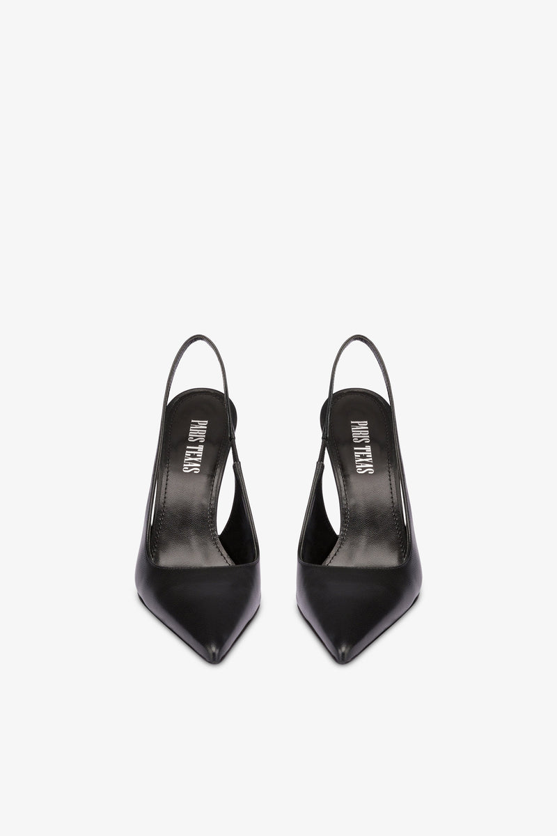 Paris Texas LIDIA SLINGBACK Qualità
