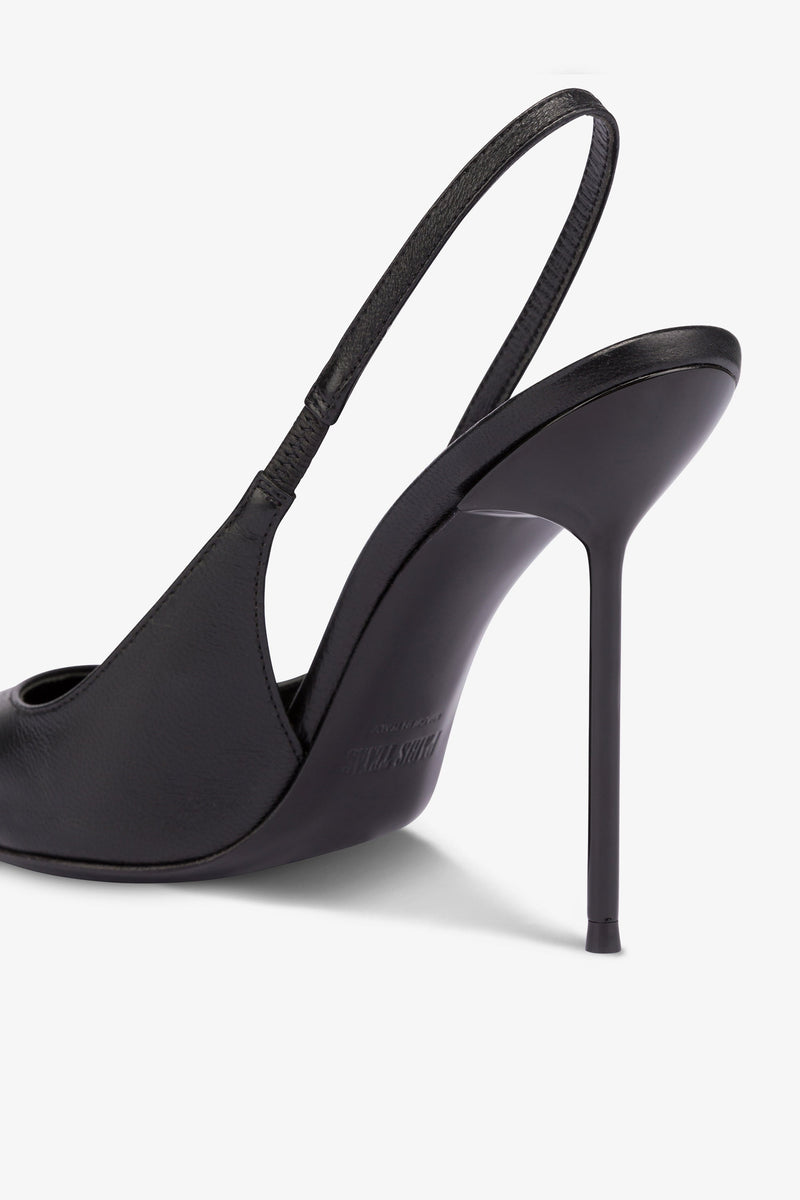 Paris Texas LIDIA SLINGBACK Qualità