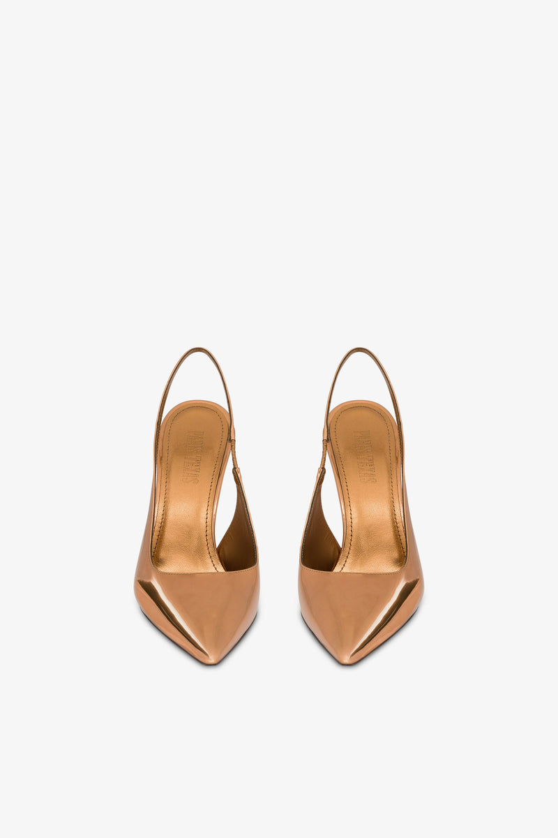 Paris Texas LIDIA SLINGBACK Promozione