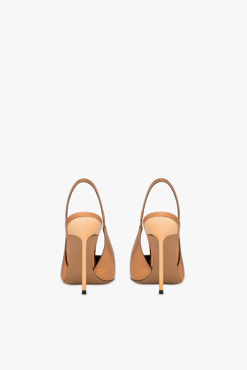 Paris Texas LIDIA SLINGBACK Promozione