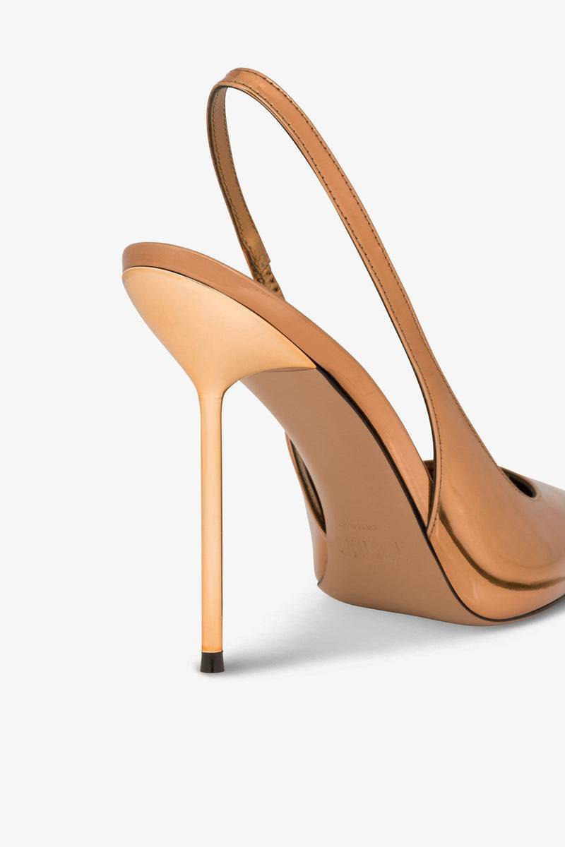 Paris Texas LIDIA SLINGBACK Promozione
