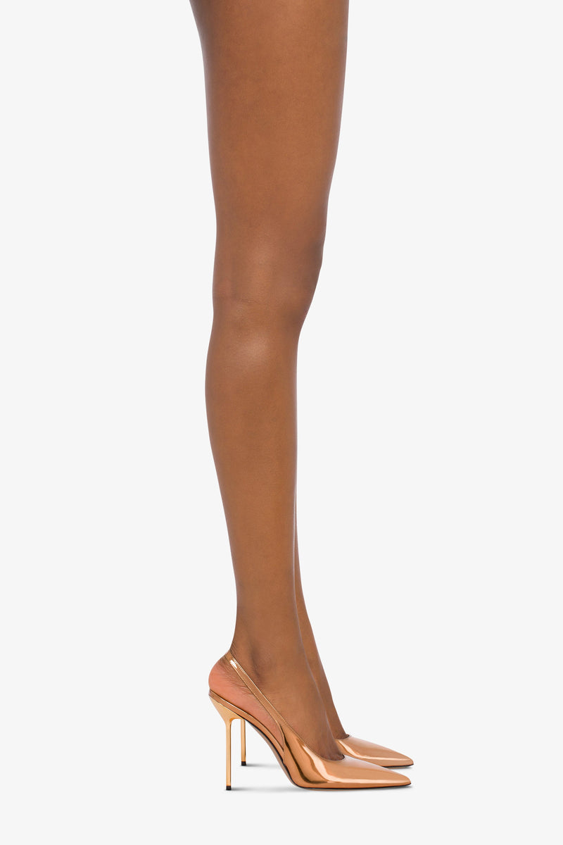 Paris Texas LIDIA SLINGBACK Promozione