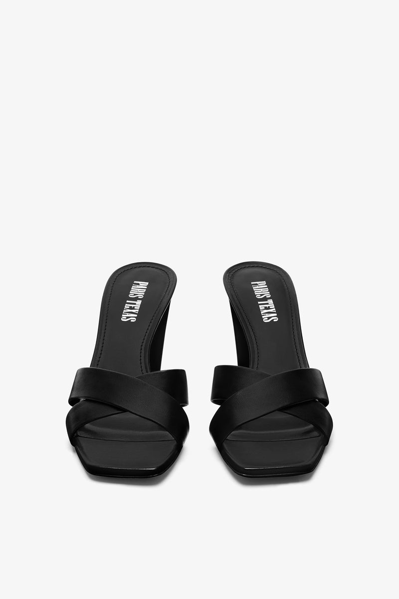 Paris Texas DAFNE MULE 70 Fino Al -60%