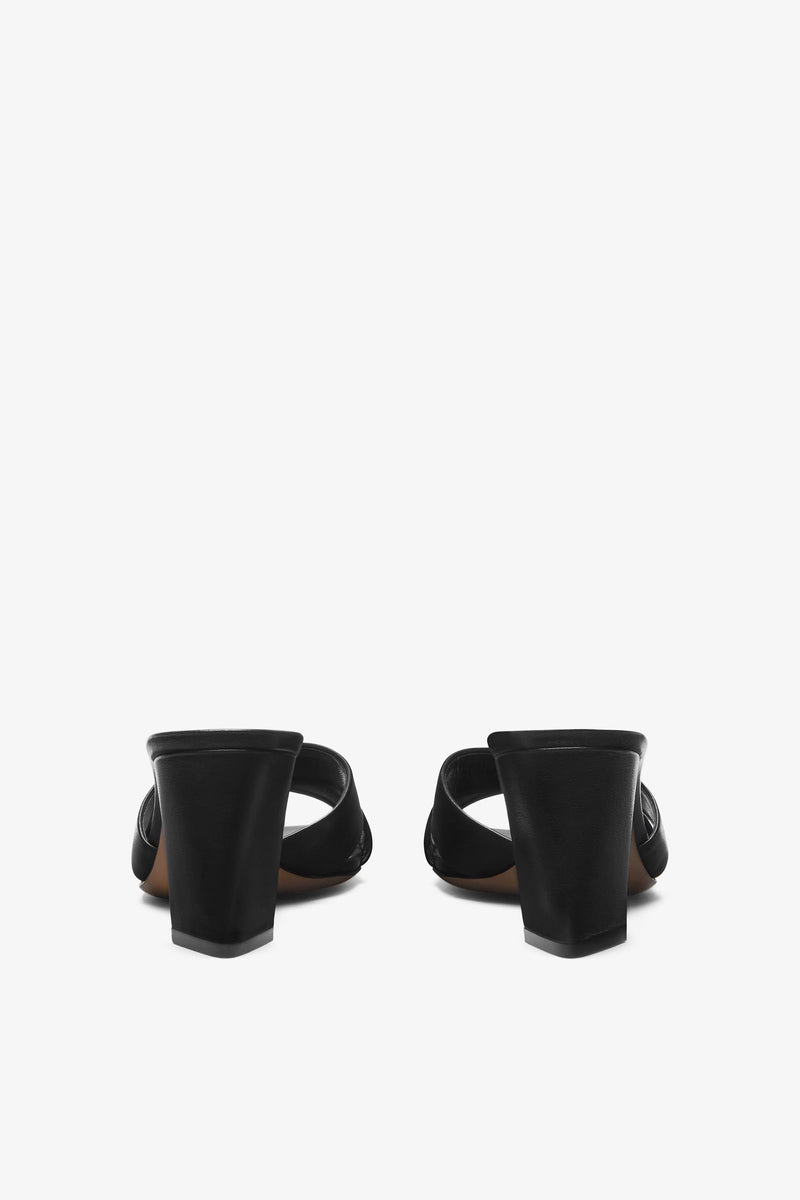 Paris Texas DAFNE MULE 70 Fino Al -60%