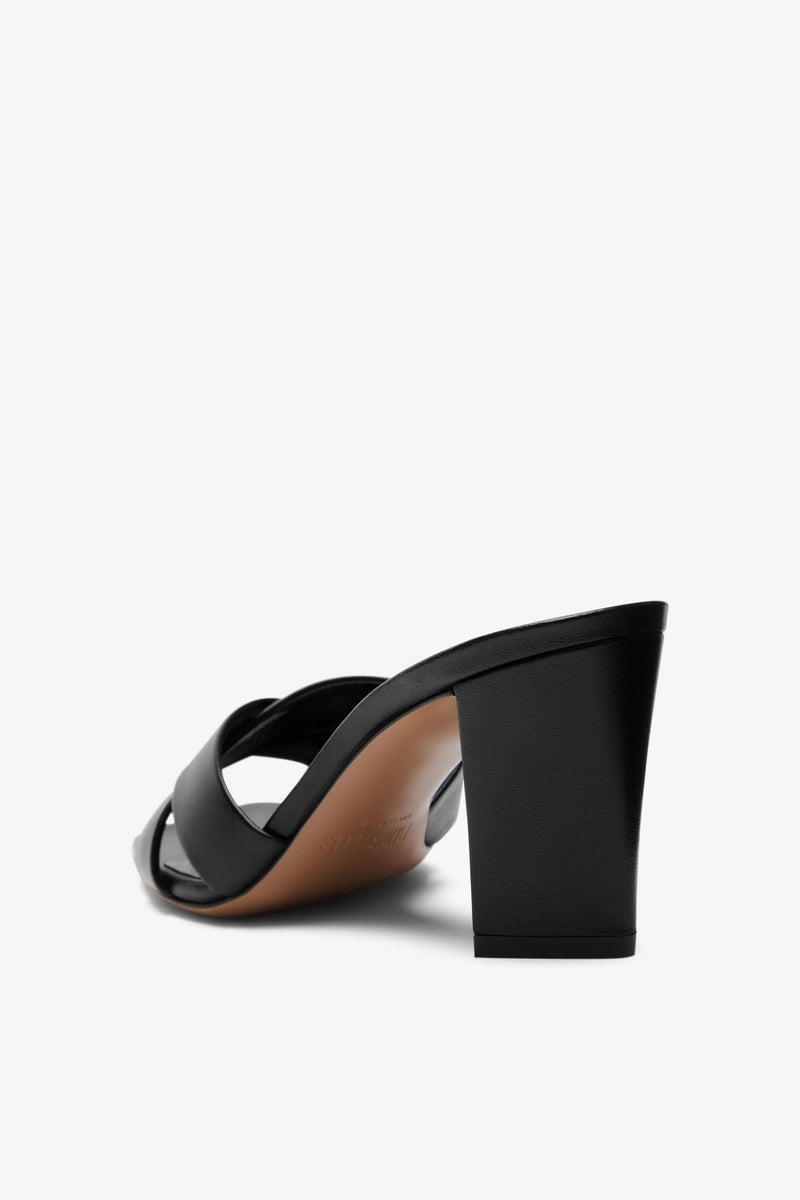 Paris Texas DAFNE MULE 70 Fino Al -60%