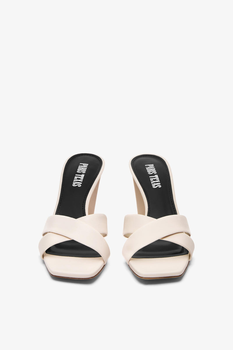 Paris Texas DAFNE MULE 70 Prezzo Ridotto