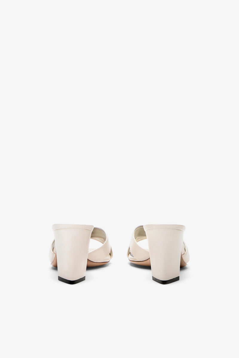 Paris Texas DAFNE MULE 70 Prezzo Ridotto