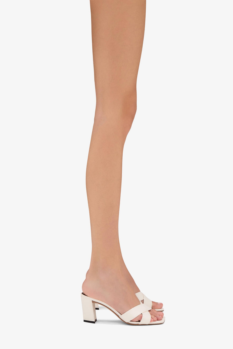 Paris Texas DAFNE MULE 70 Prezzo Ridotto