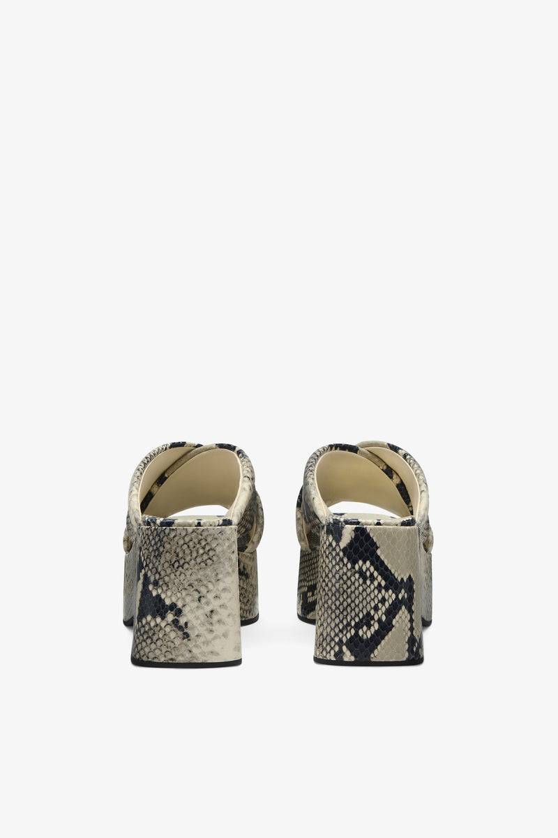 Paris Texas Vicky Wedge Convenienza