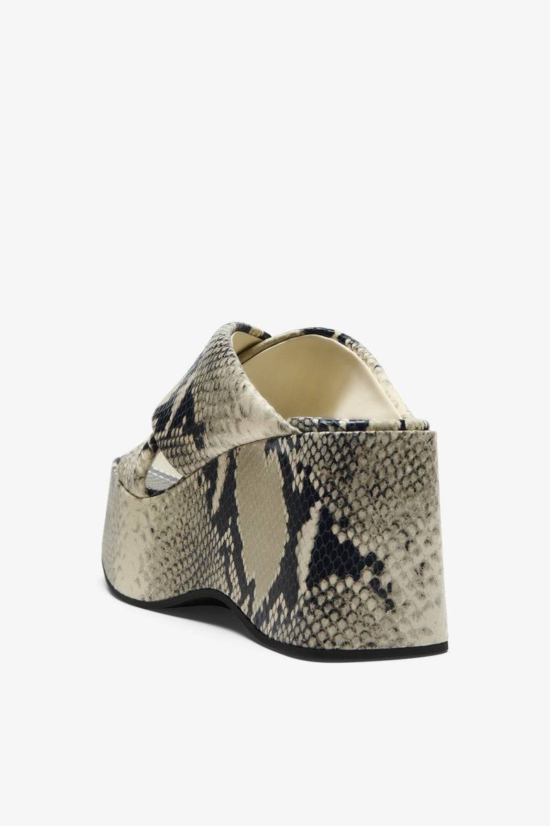 Paris Texas Vicky Wedge Convenienza