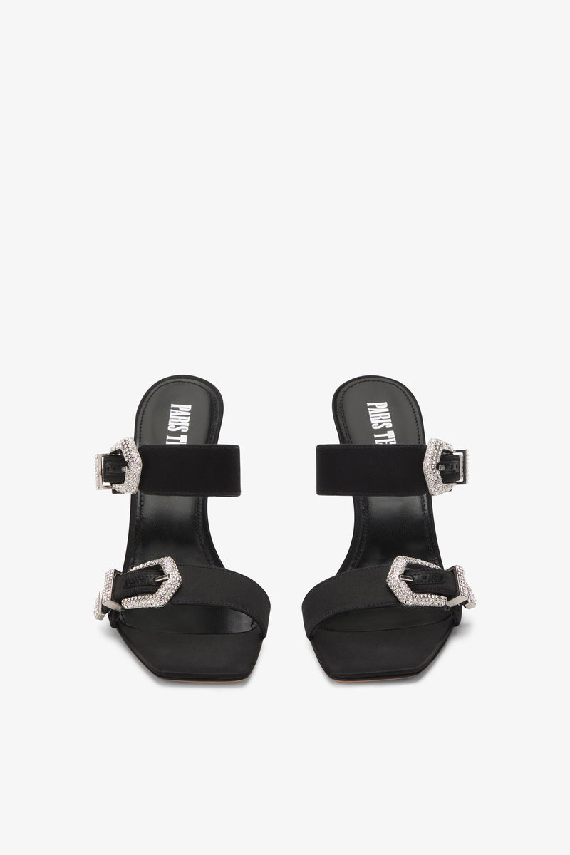 Paris Texas URSULA MULE 85 Presa