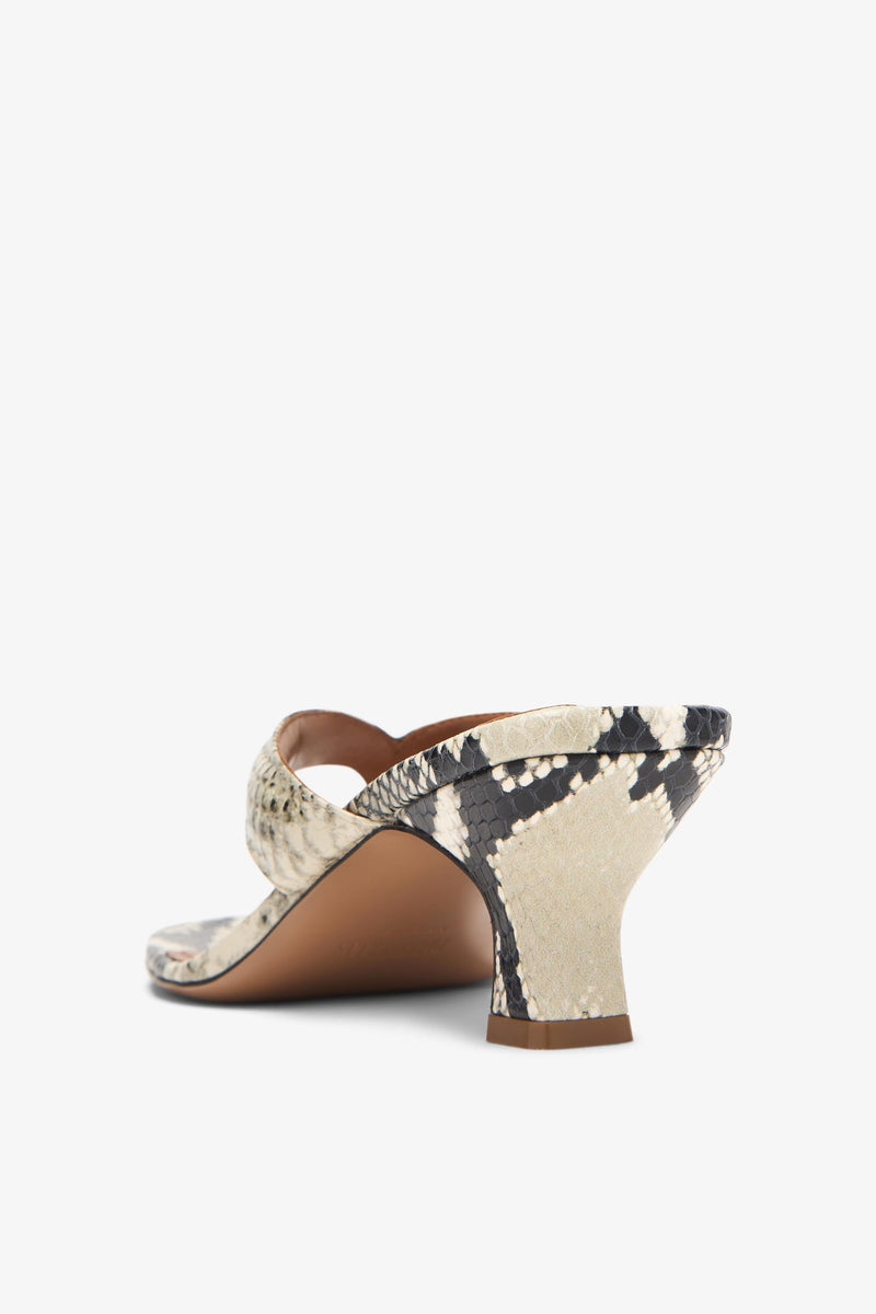 Paris Texas Portofino Mule Sconto