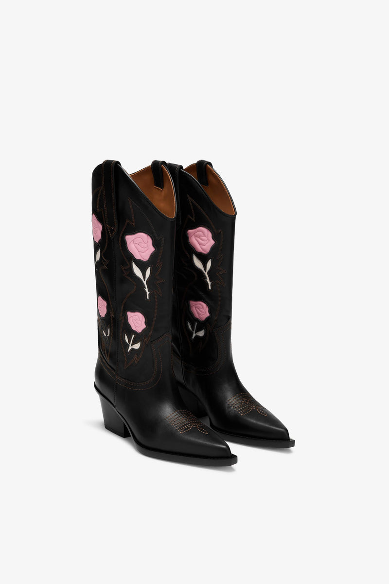 Paris Texas ROSALIA BOOT Saldi Di Fabbrica