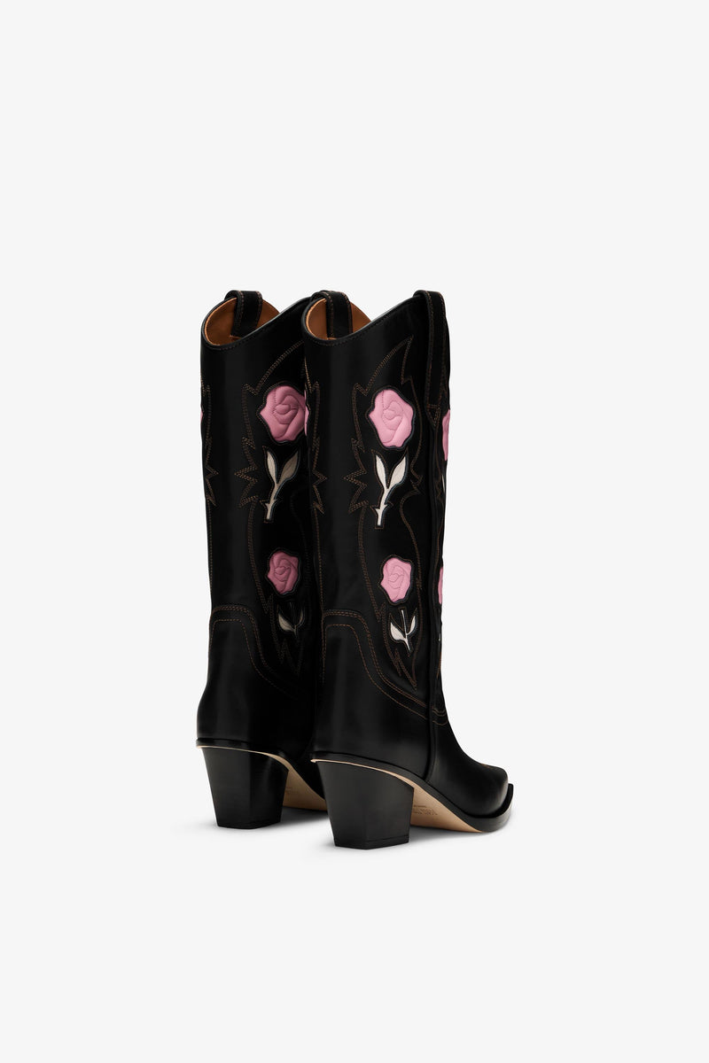 Paris Texas ROSALIA BOOT Saldi Di Fabbrica