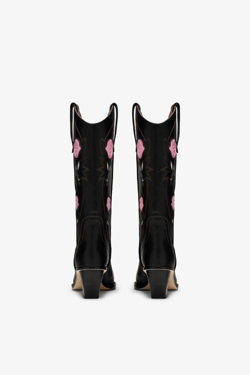 Paris Texas ROSALIA BOOT Saldi Di Fabbrica