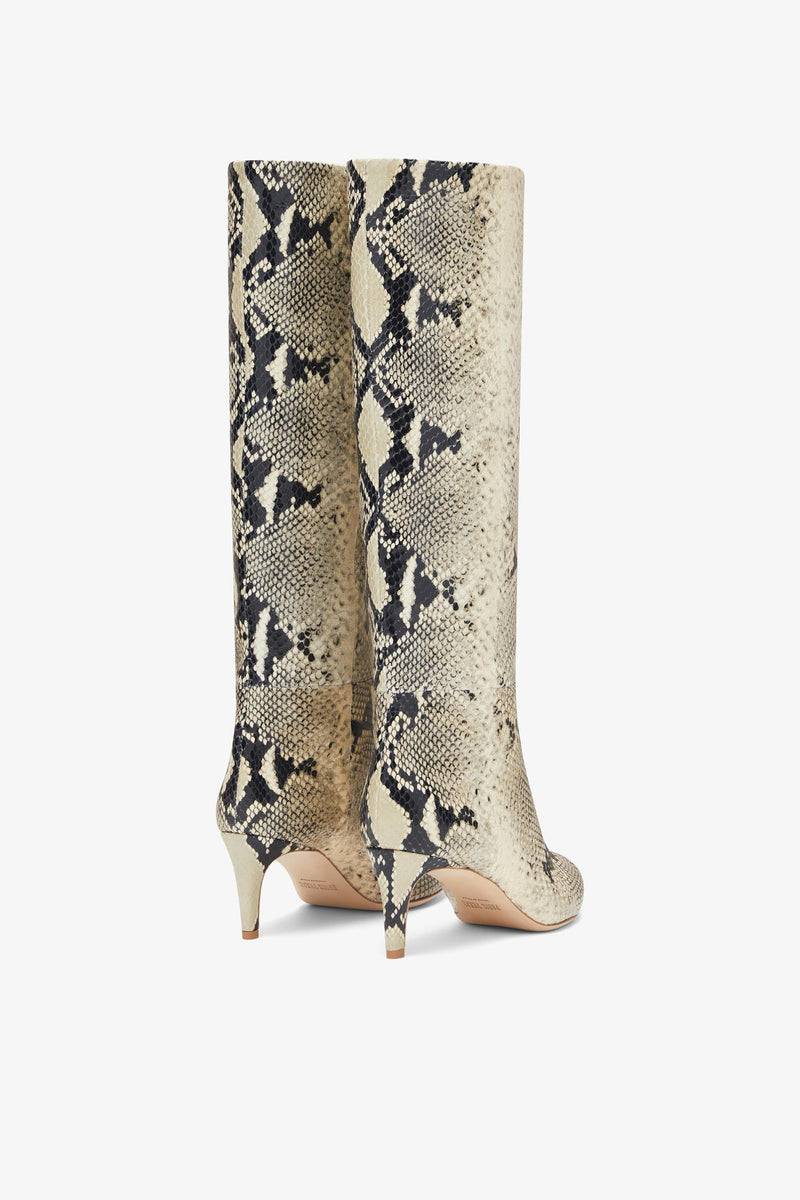 Paris Texas Stiletto Boot 60 2025
