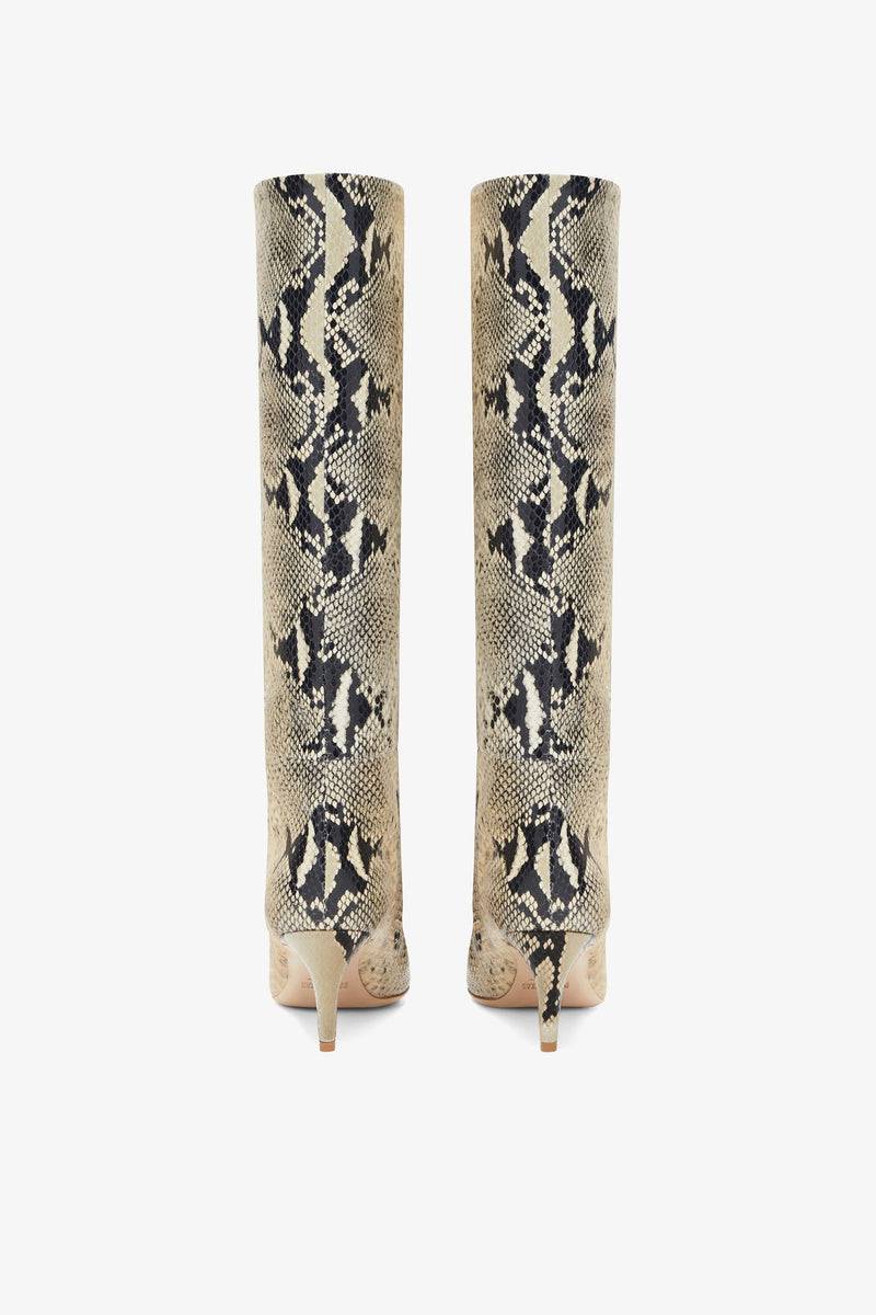 Paris Texas Stiletto Boot 60 2025