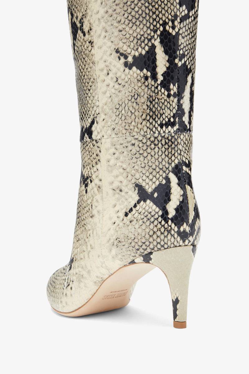 Paris Texas Stiletto Boot 60 2025
