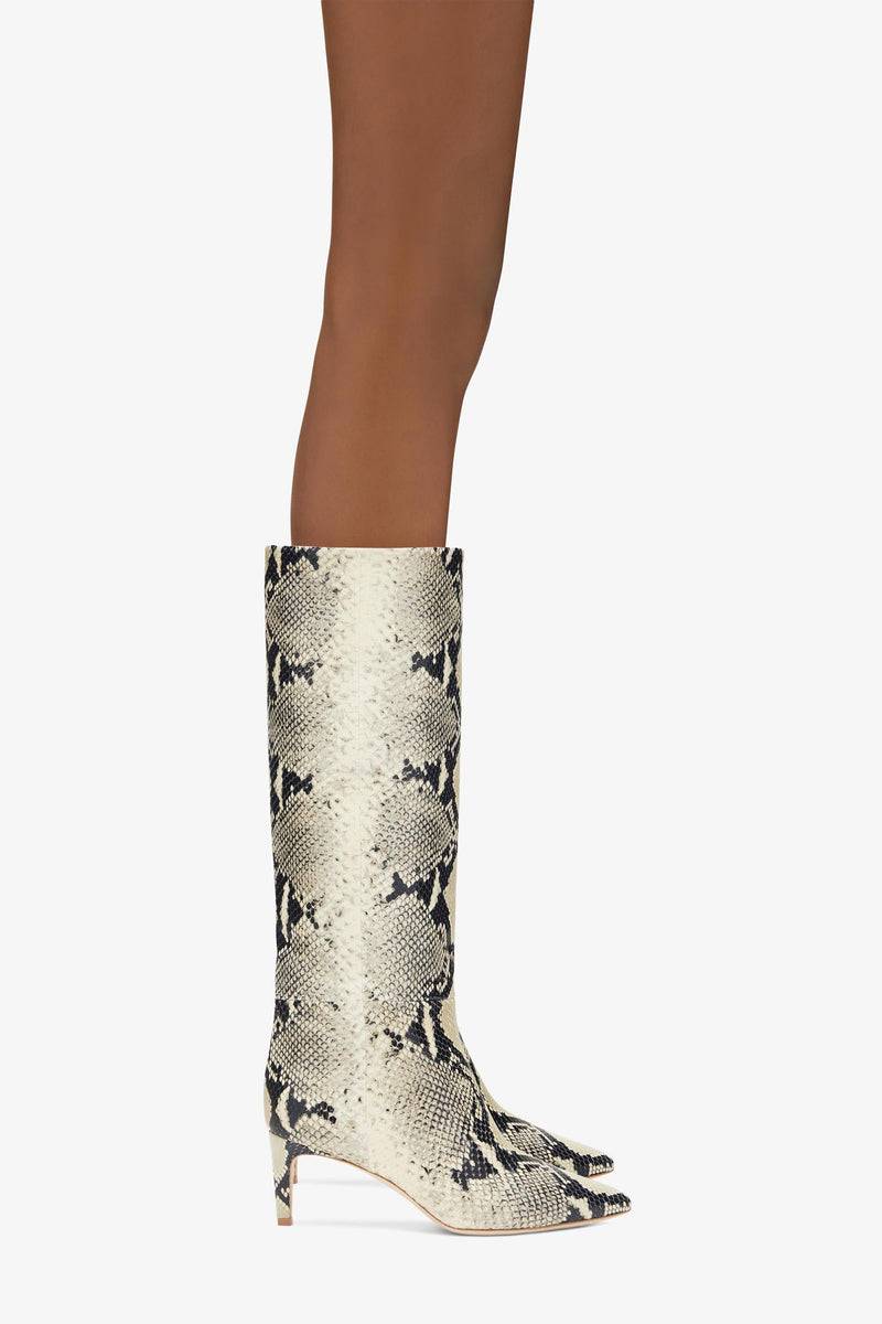 Paris Texas Stiletto Boot 60 2025