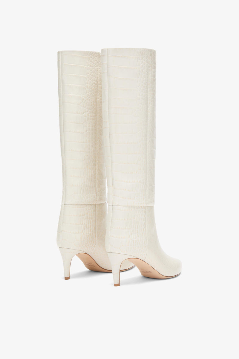 Paris Texas Stiletto Boot 60 Italy