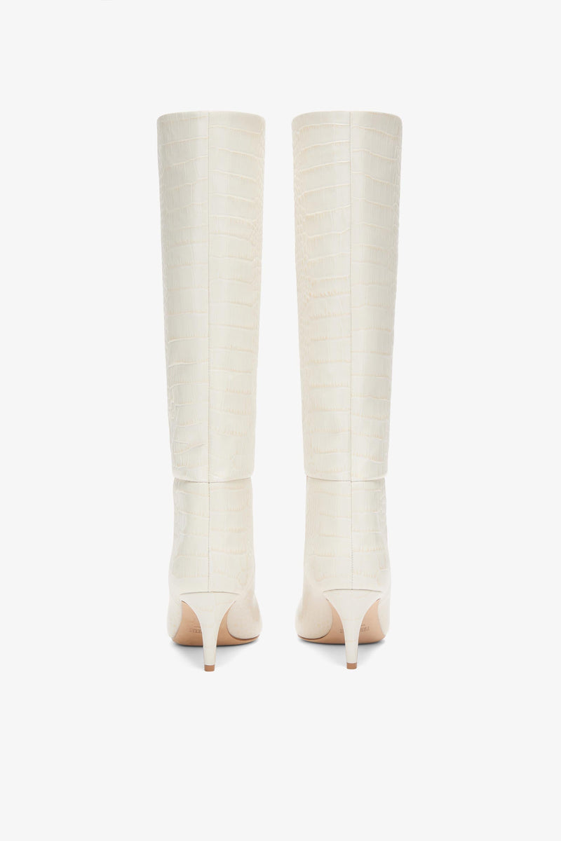 Paris Texas Stiletto Boot 60 Italy