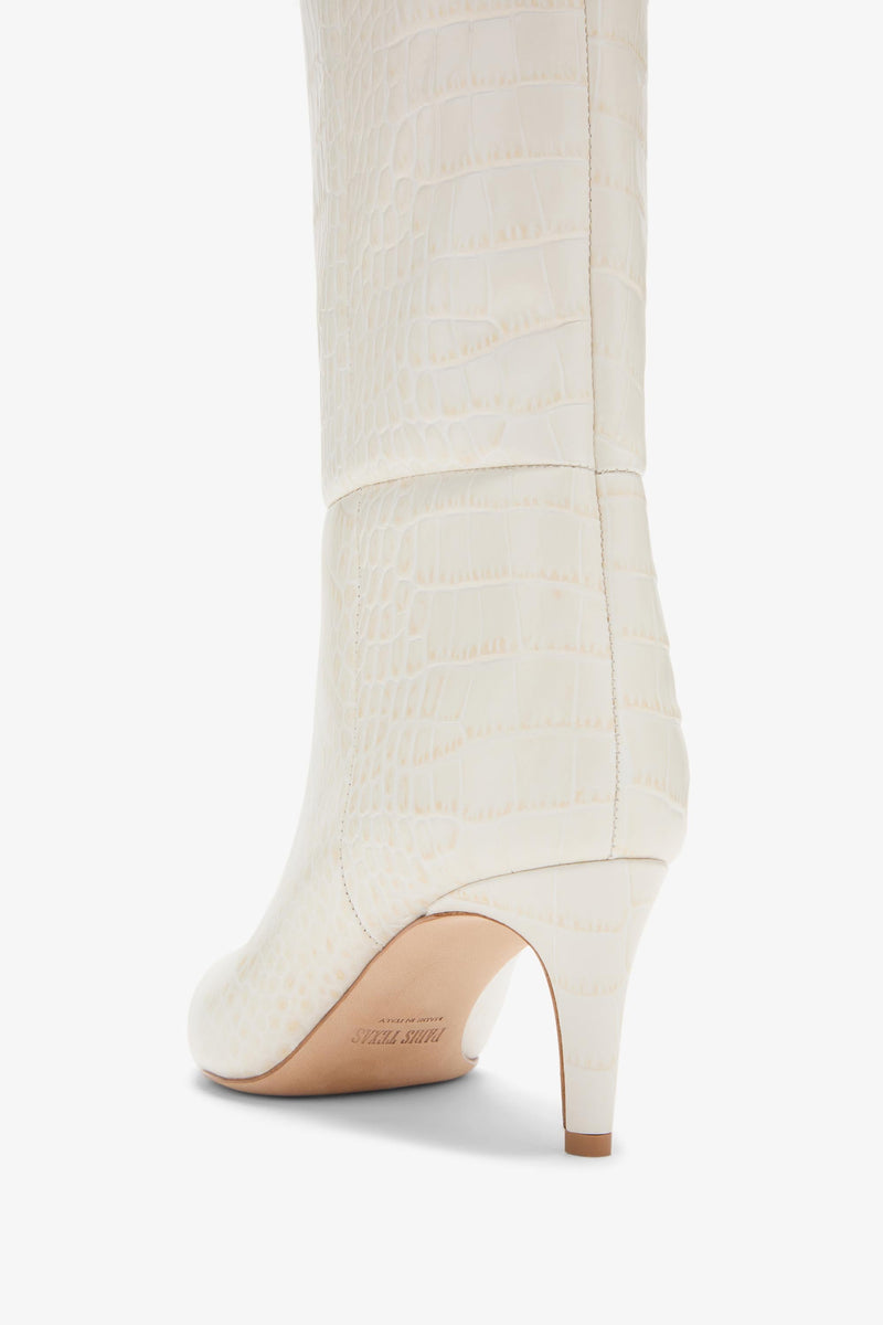 Paris Texas Stiletto Boot 60 Italy