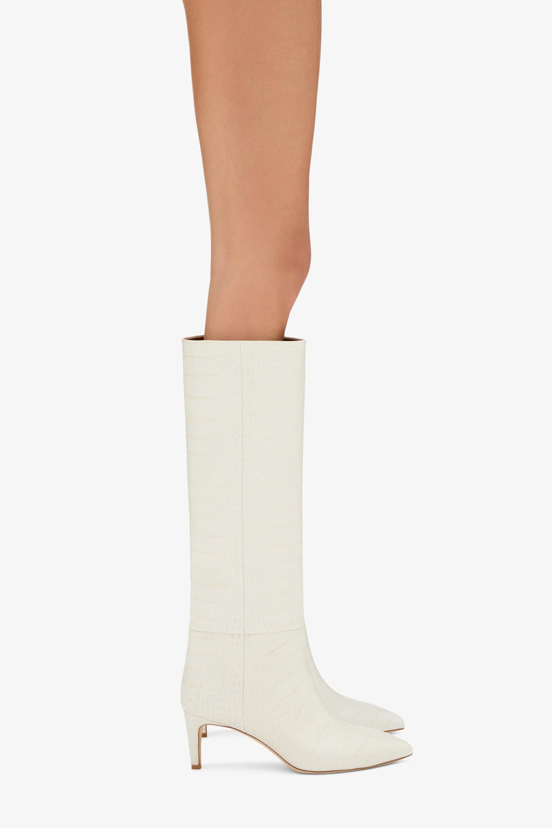Paris Texas Stiletto Boot 60 Italy